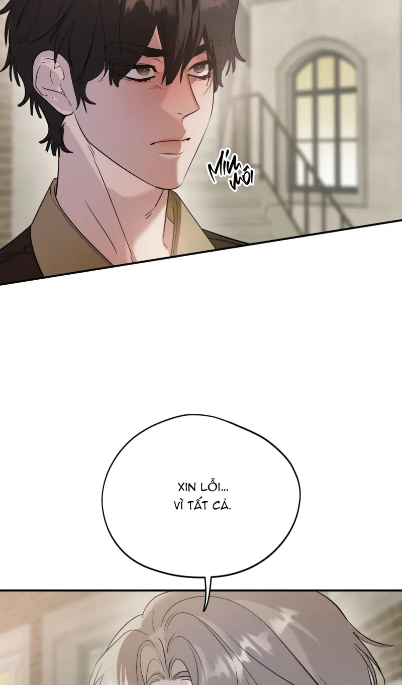 LỆNH CỨU RỖI -  - Trang 16