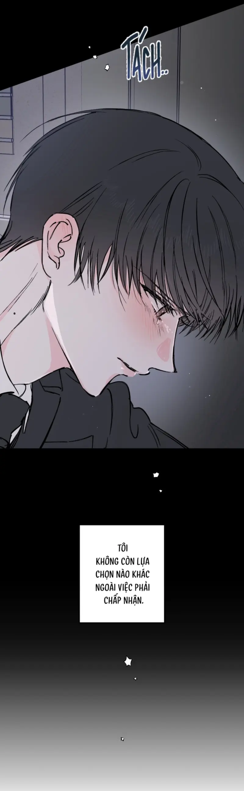 (END) Phù Thủy Tập Sự -  - Trang 6