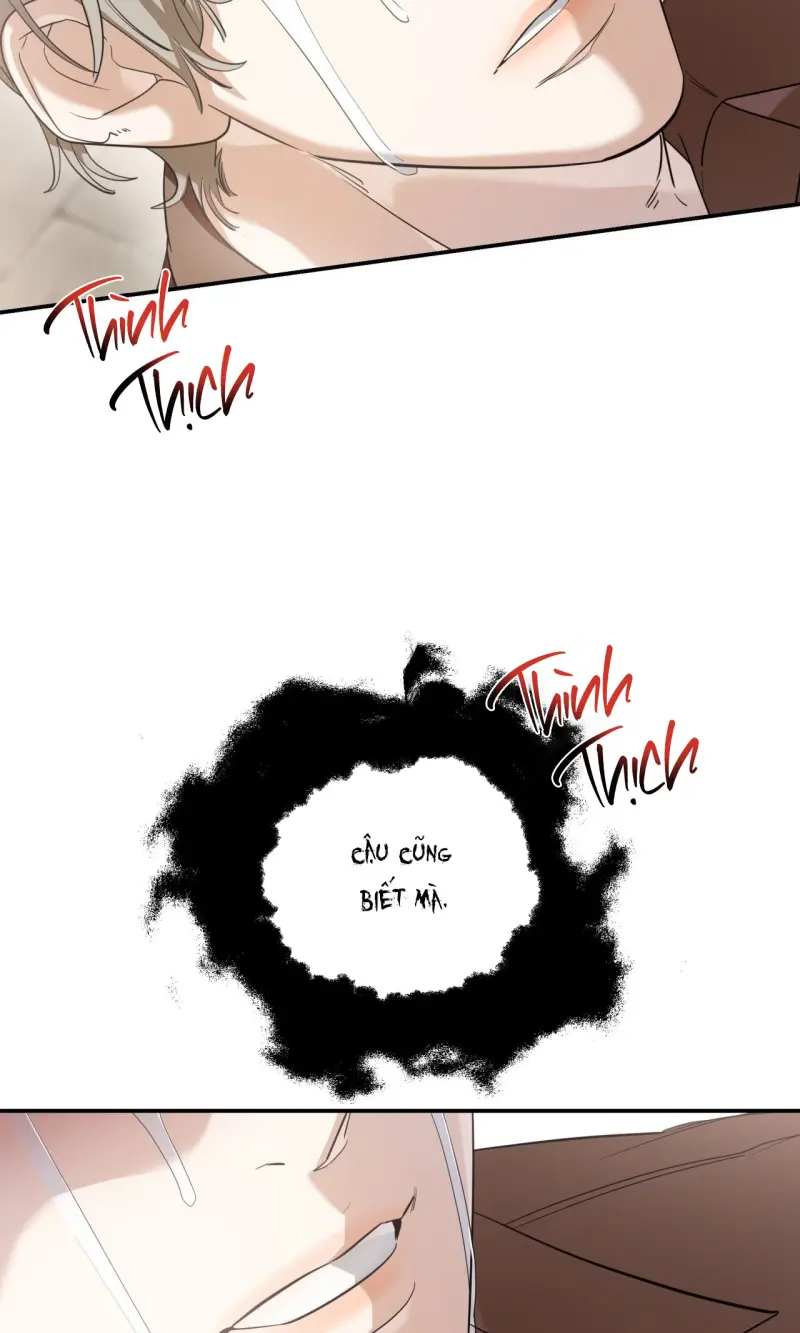 LỆNH CỨU RỖI -  - Trang 53