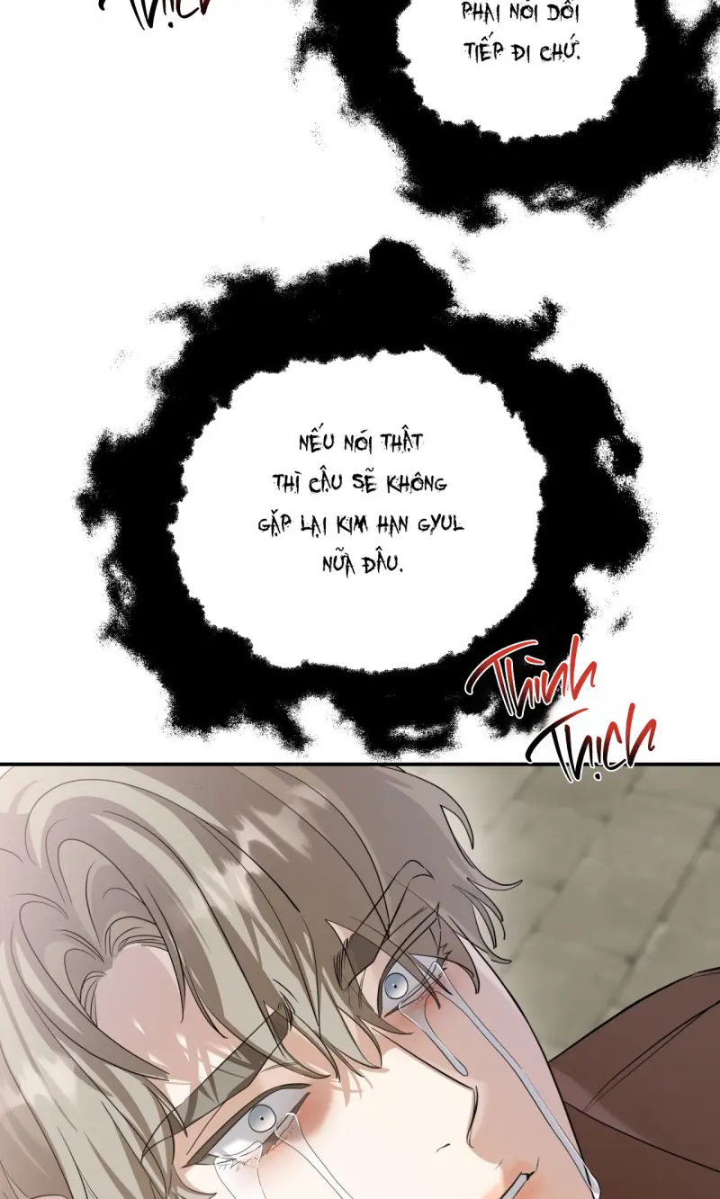 LỆNH CỨU RỖI -  - Trang 52