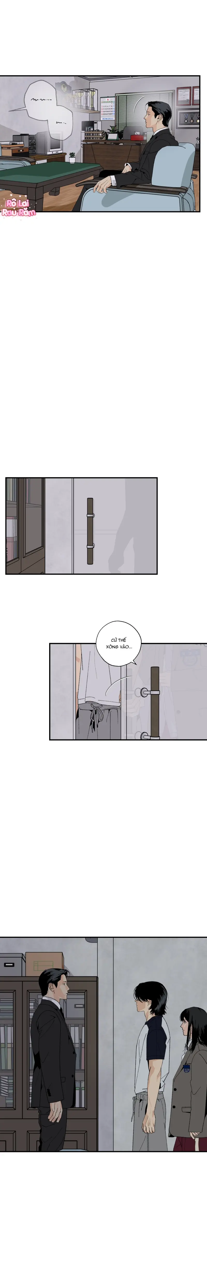  Phước lành của chúa -  - Trang 9