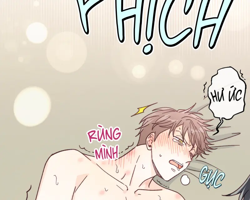 NGƯỜI HÀNG XÓM QUYẾN RŨ CỦA TÔI - H+ - Trang 69