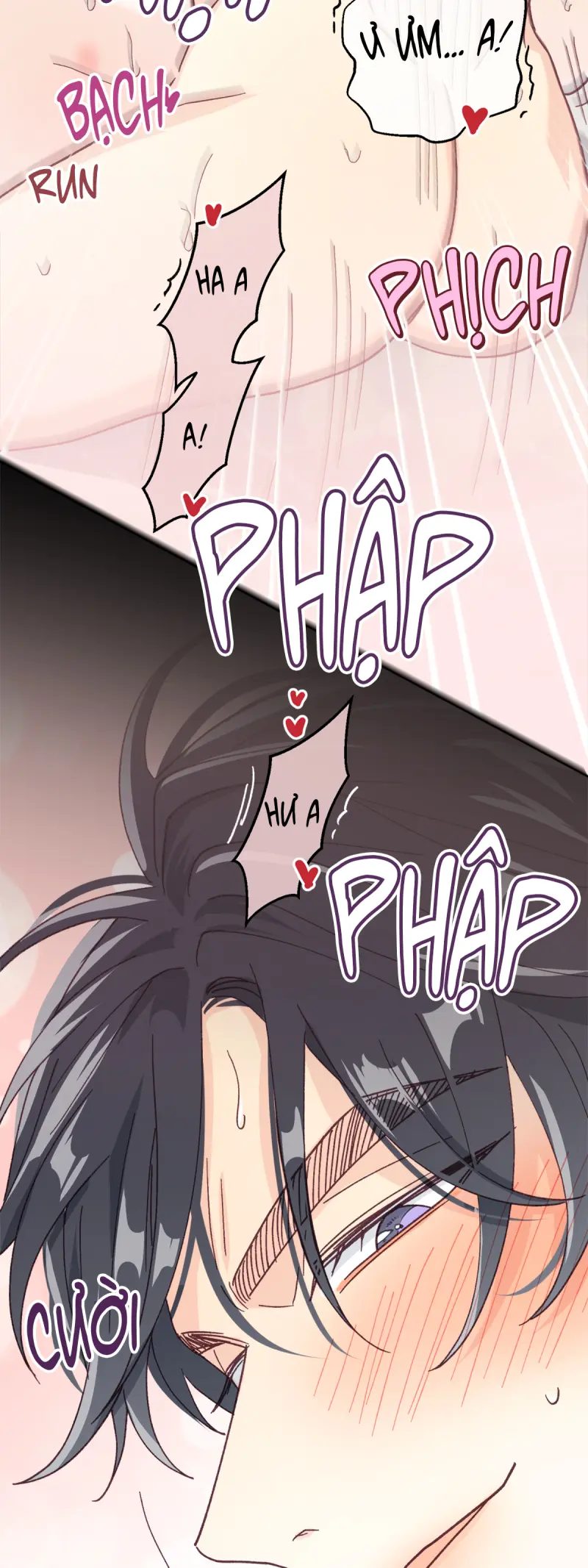 NGƯỜI HÀNG XÓM QUYẾN RŨ CỦA TÔI - H+ - Trang 60