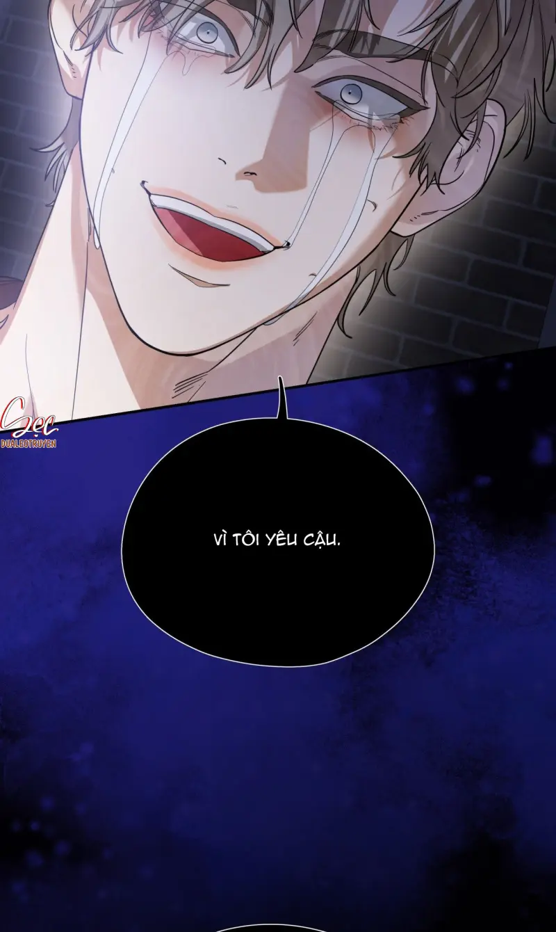 LỆNH CỨU RỖI -  - Trang 45