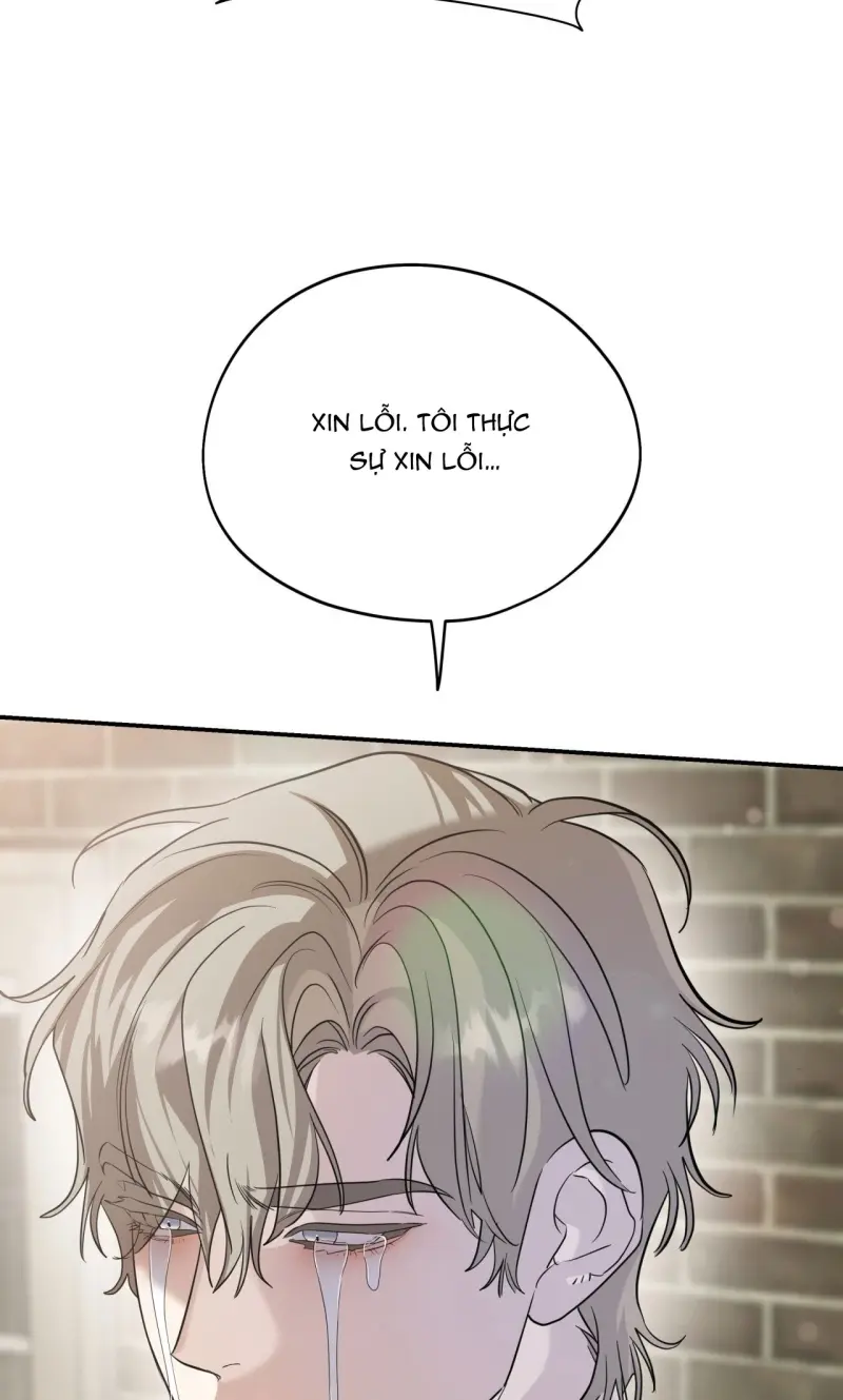 LỆNH CỨU RỖI -  - Trang 30