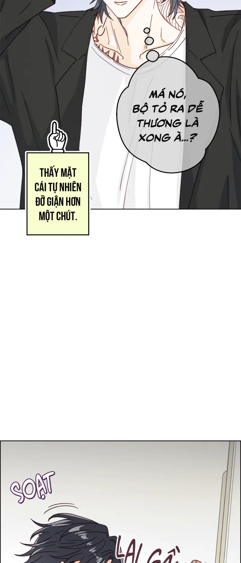 NGƯỜI HÀNG XÓM QUYẾN RŨ CỦA TÔI - H+ - Trang 19