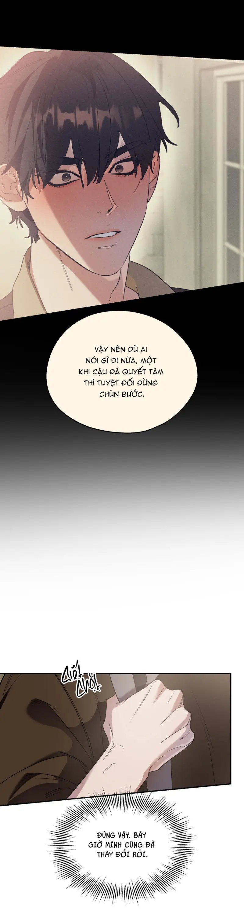 LỆNH CỨU RỖI -  - Trang 4