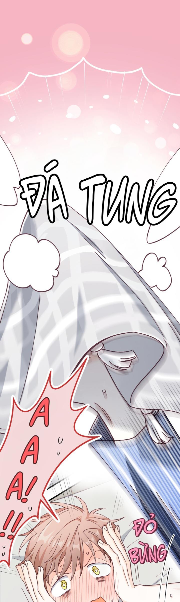 NGƯỜI HÀNG XÓM QUYẾN RŨ CỦA TÔI -  - Trang 6