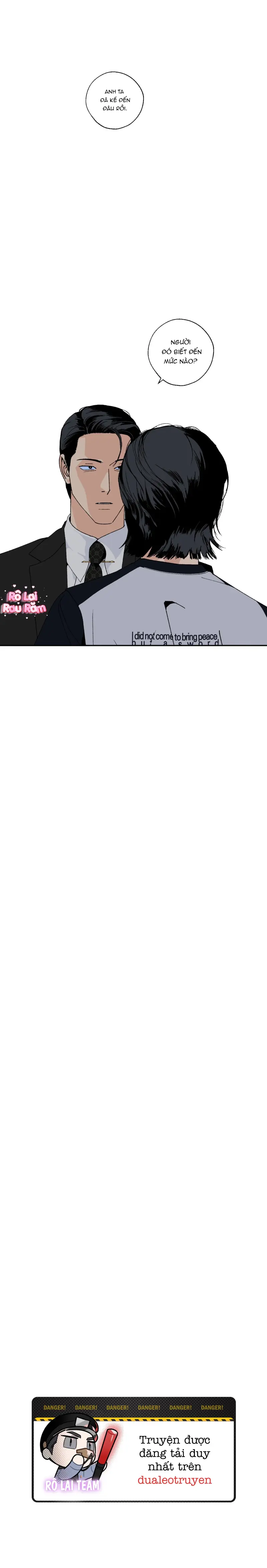  Phước lành của chúa -  - Trang 18