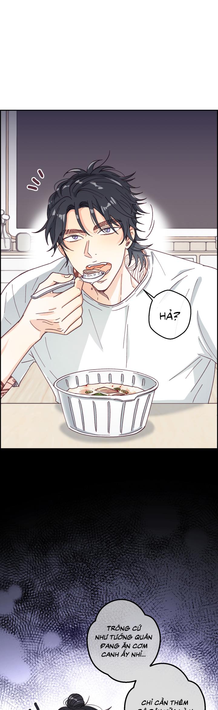 NGƯỜI HÀNG XÓM QUYẾN RŨ CỦA TÔI -  - Trang 18