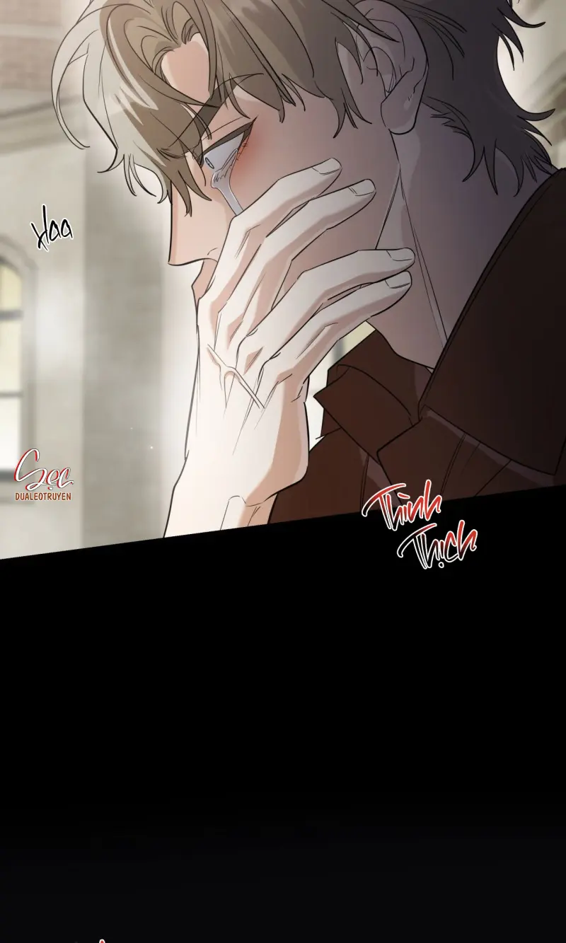 LỆNH CỨU RỖI -  - Trang 55