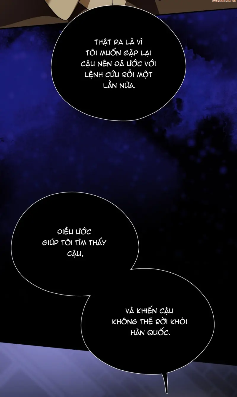 LỆNH CỨU RỖI -  - Trang 42