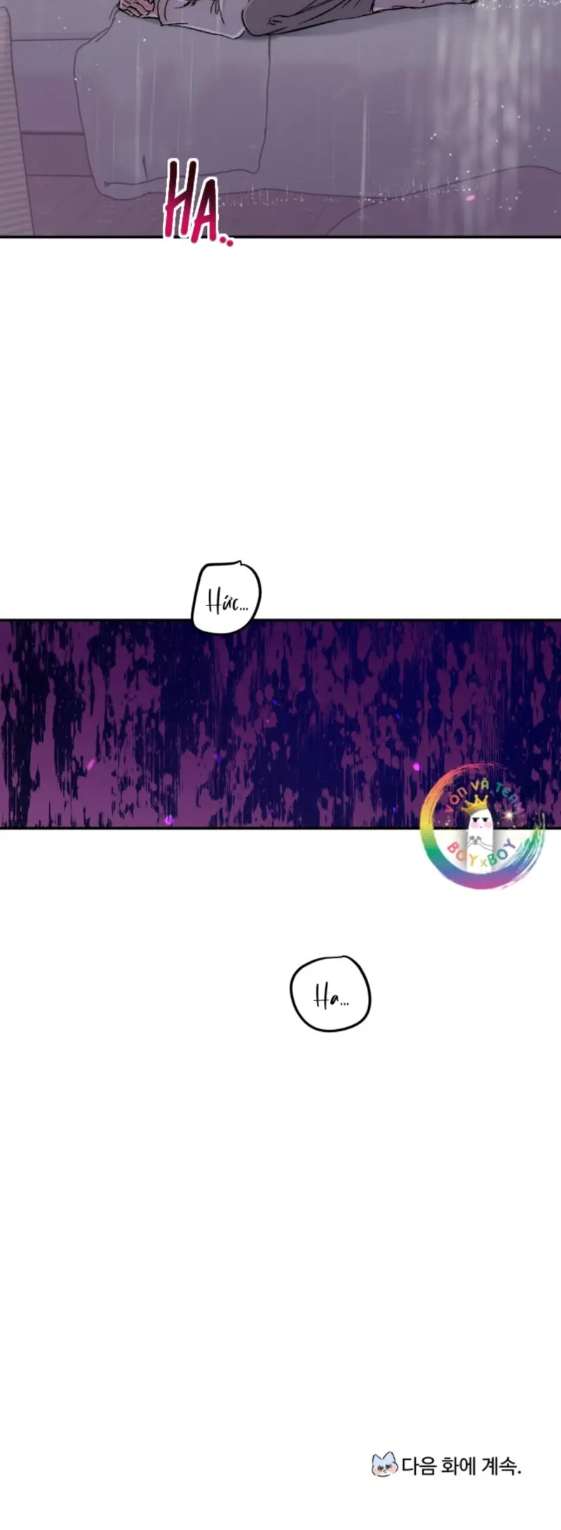 (END) Phù Thủy Tập Sự -  - Trang 35