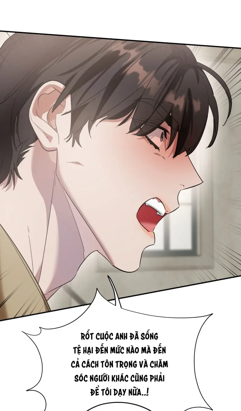 LỆNH CỨU RỖI -  - Trang 12