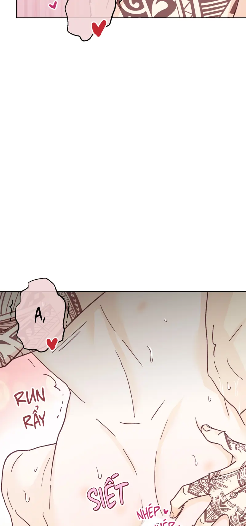 NGƯỜI HÀNG XÓM QUYẾN RŨ CỦA TÔI - H+ - Trang 64