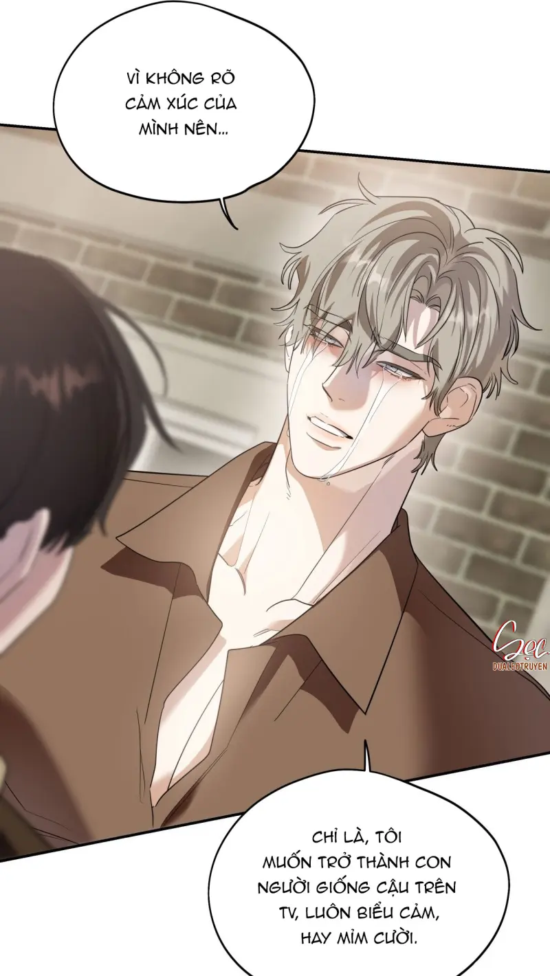 LỆNH CỨU RỖI -  - Trang 18