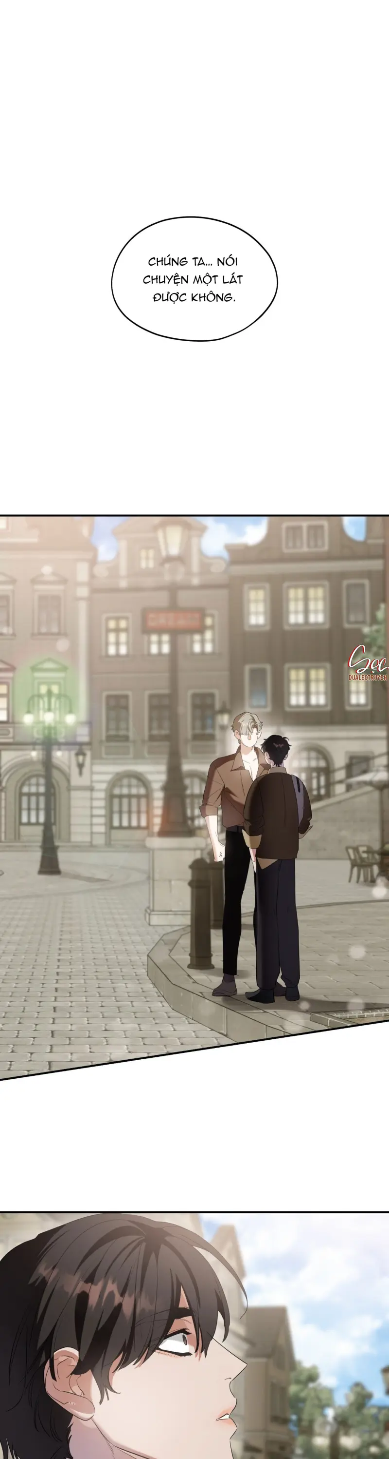 LỆNH CỨU RỖI -  - Trang 2