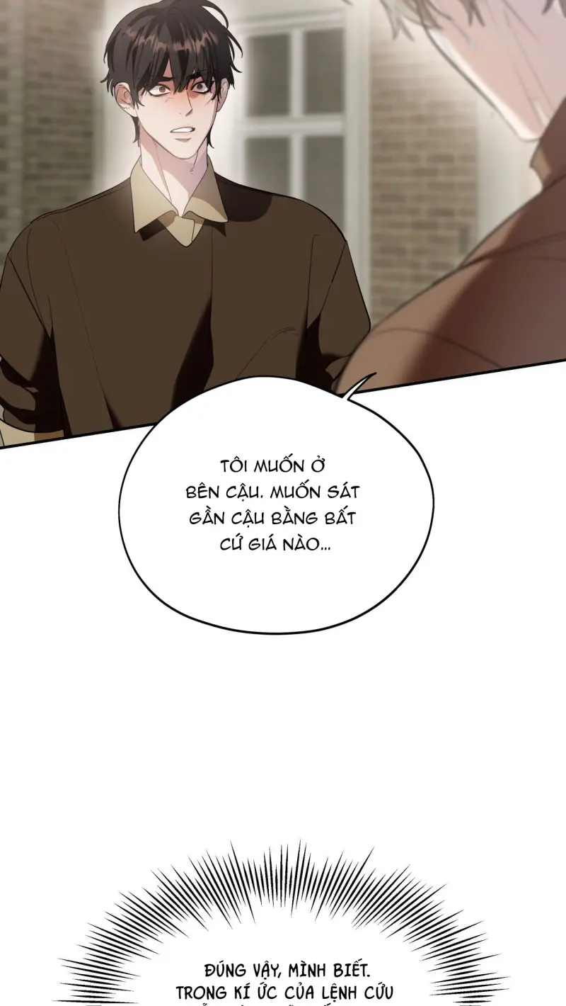 LỆNH CỨU RỖI -  - Trang 23