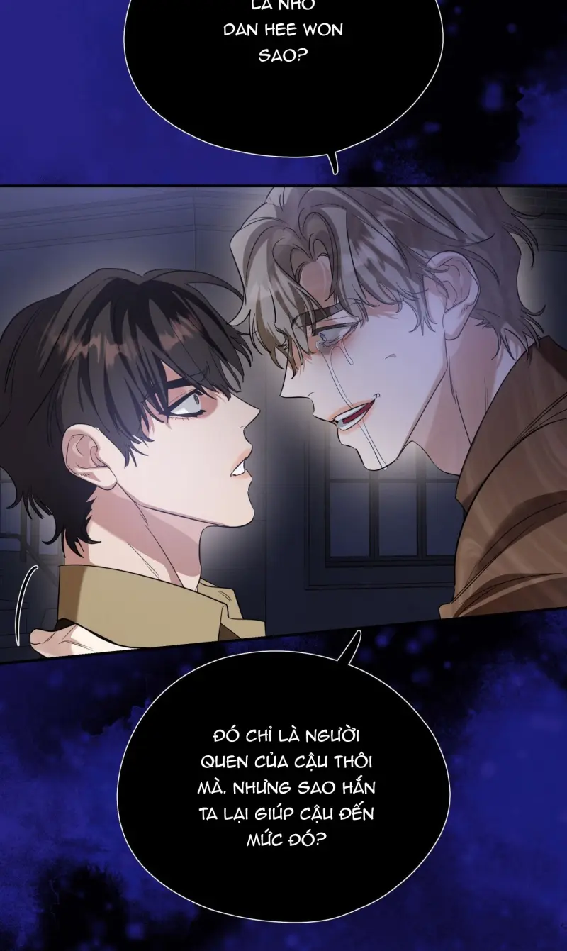 LỆNH CỨU RỖI -  - Trang 47