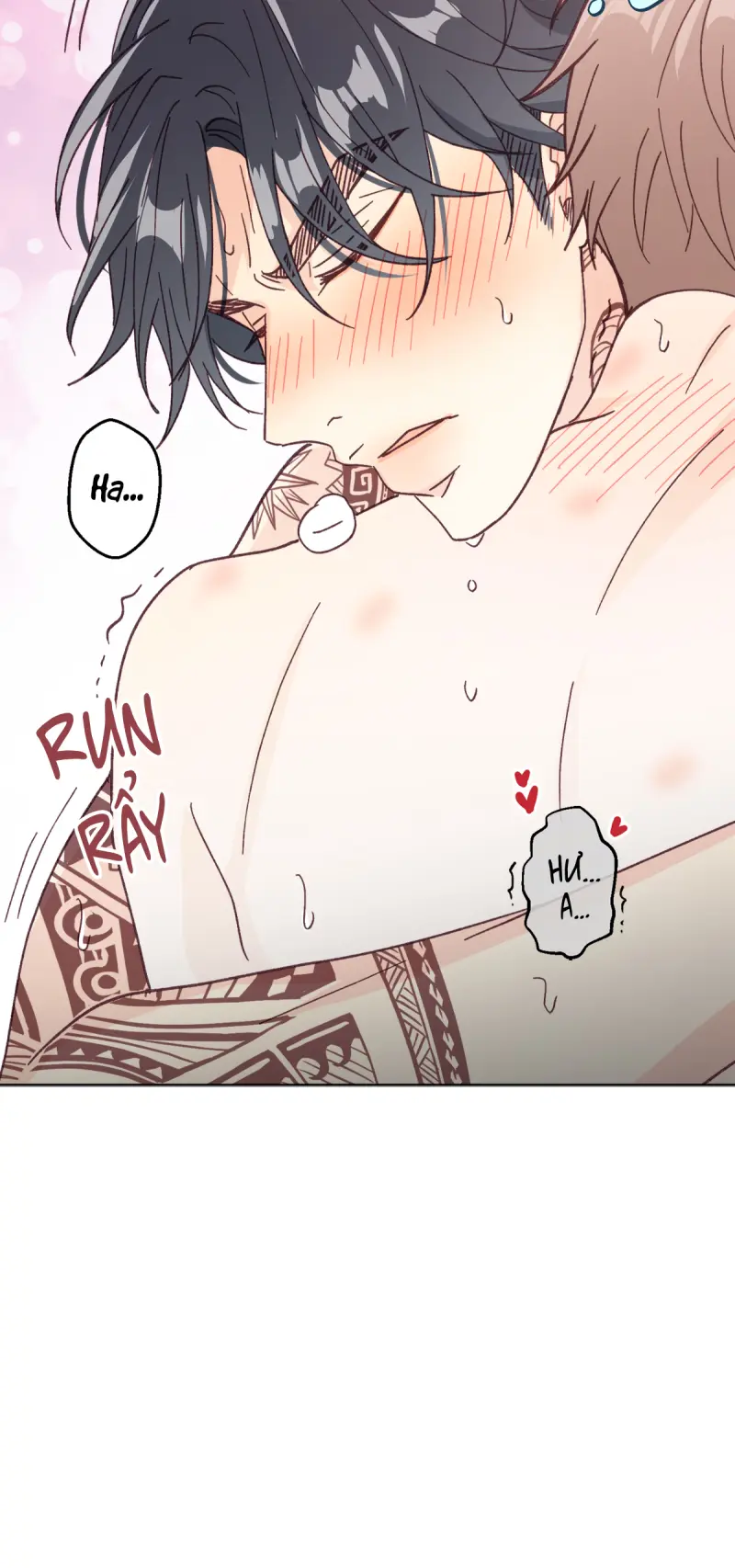 NGƯỜI HÀNG XÓM QUYẾN RŨ CỦA TÔI - H+ - Trang 66