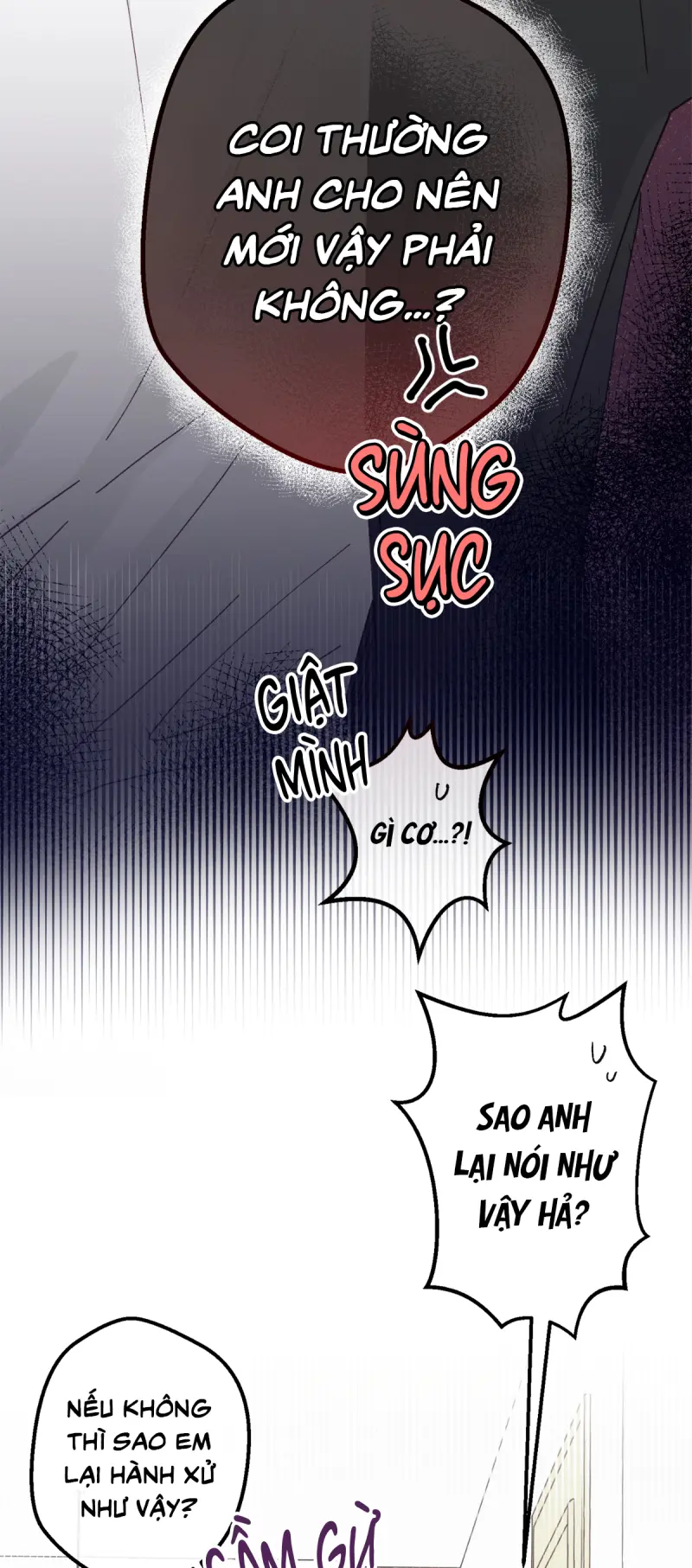 NGƯỜI HÀNG XÓM QUYẾN RŨ CỦA TÔI - H+ - Trang 23