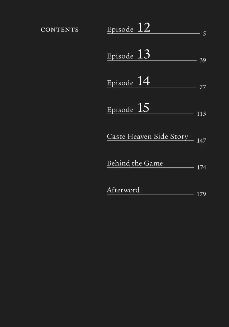 Thiên Đường Giả Tạo - H Xỏ ti part 2 - Trang 3