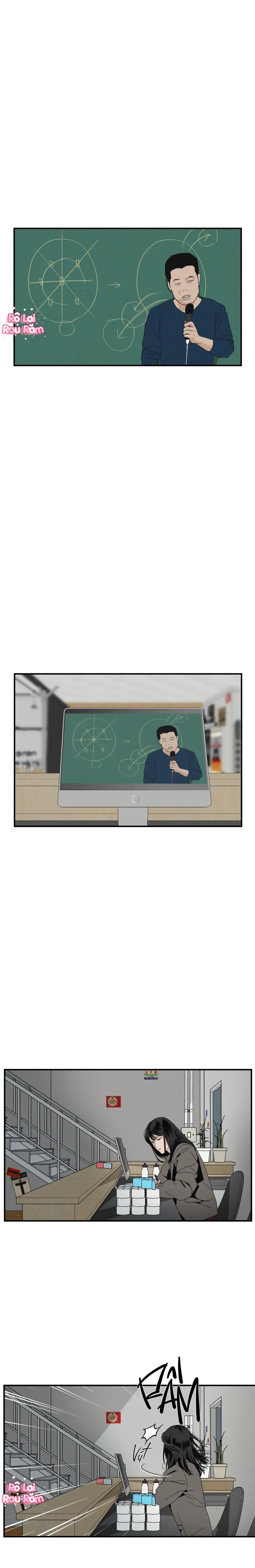  Phước lành của chúa -  - Trang 1