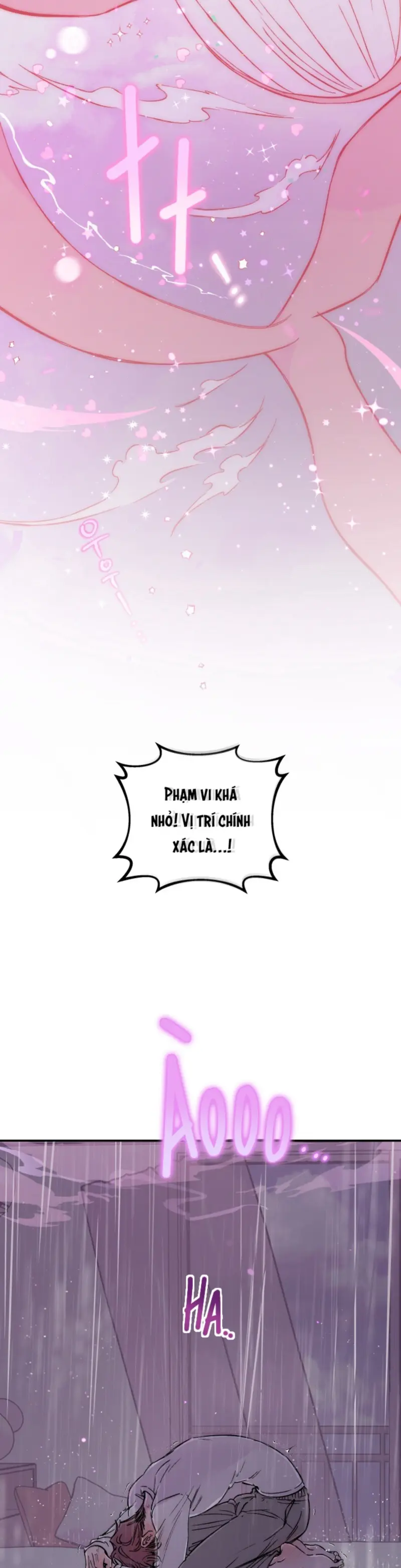 (END) Phù Thủy Tập Sự -  - Trang 34