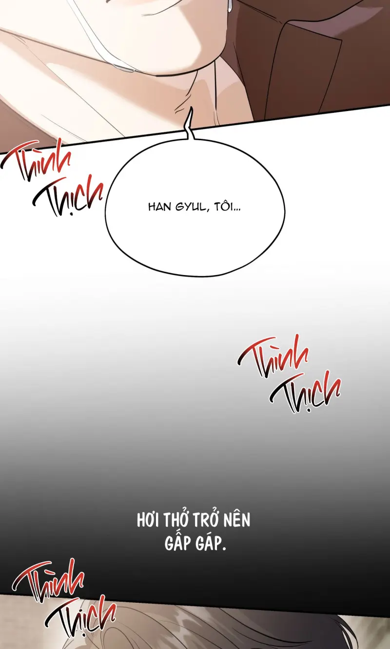 LỆNH CỨU RỖI -  - Trang 54