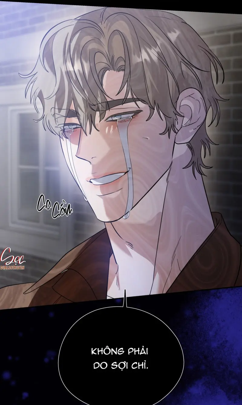 LỆNH CỨU RỖI -  - Trang 40