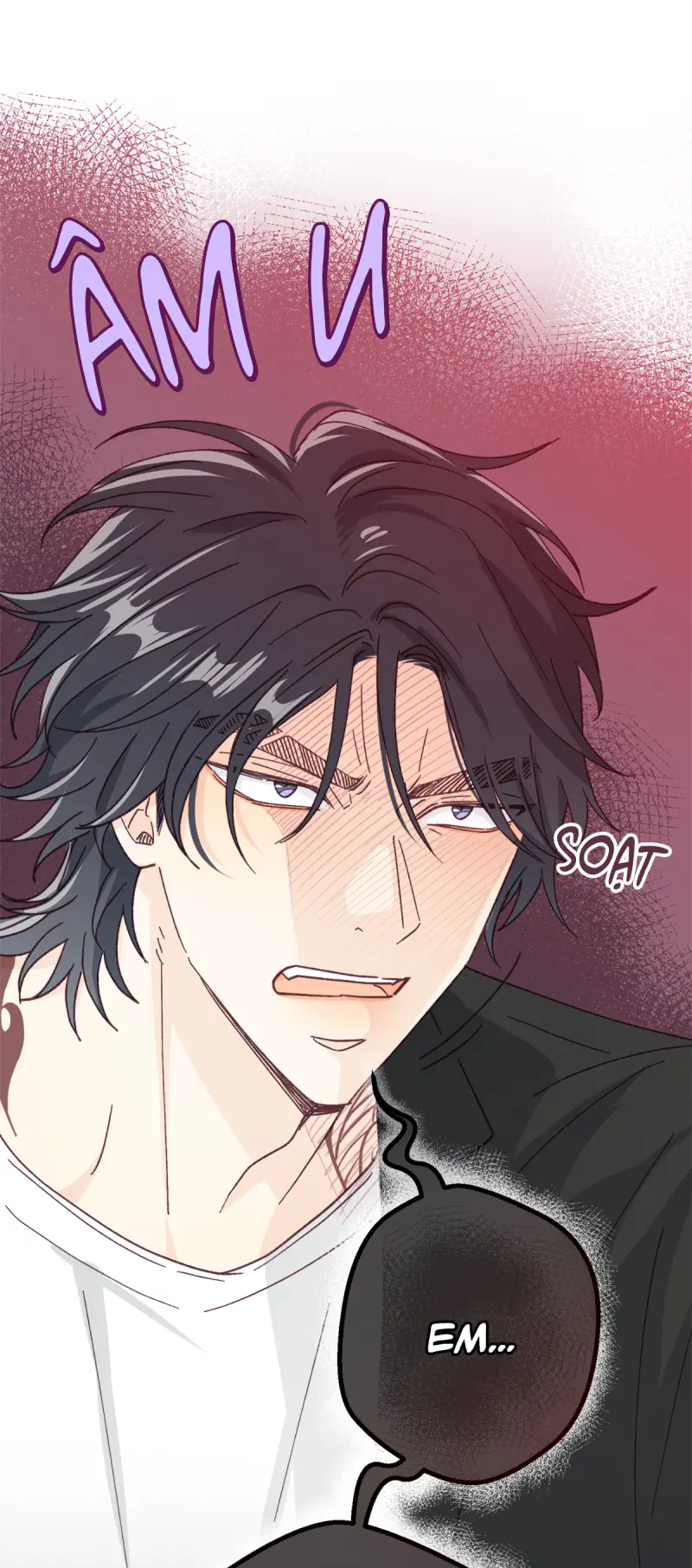 NGƯỜI HÀNG XÓM QUYẾN RŨ CỦA TÔI - H+ - Trang 22