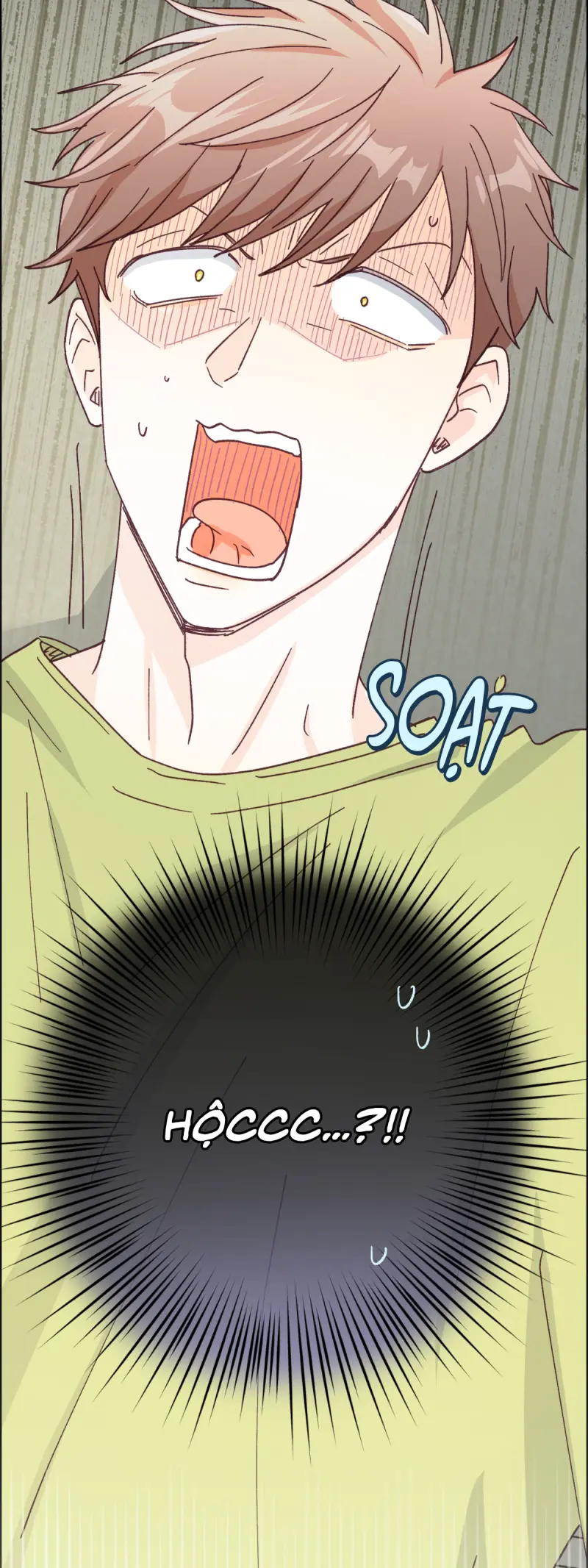 NGƯỜI HÀNG XÓM QUYẾN RŨ CỦA TÔI - H+ - Trang 44