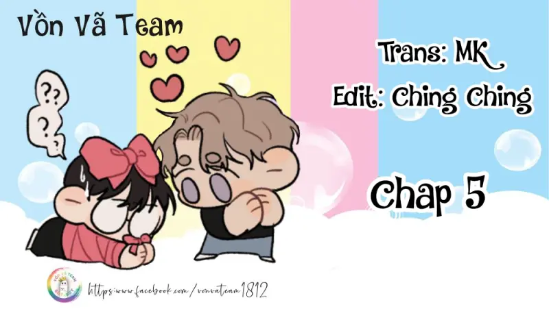 (END) Phù Thủy Tập Sự -  - Trang 1