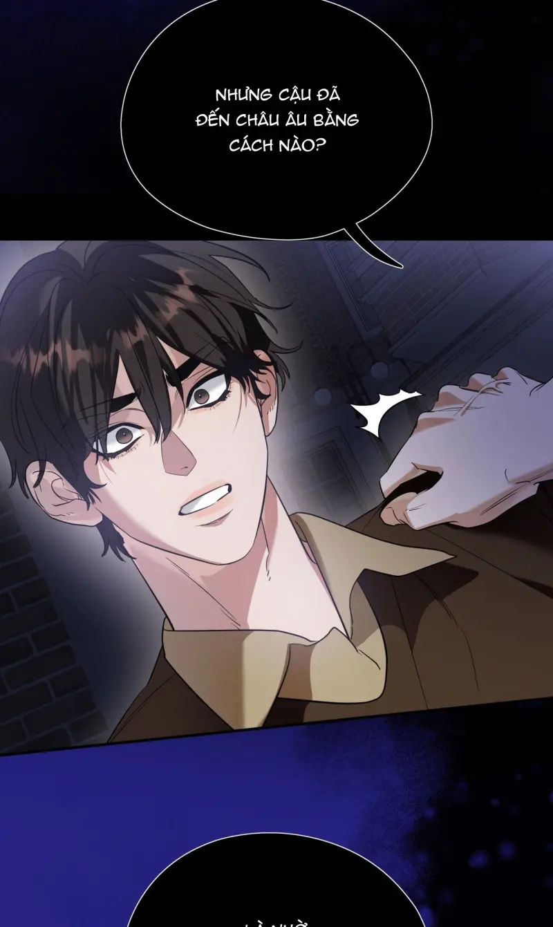 LỆNH CỨU RỖI -  - Trang 46