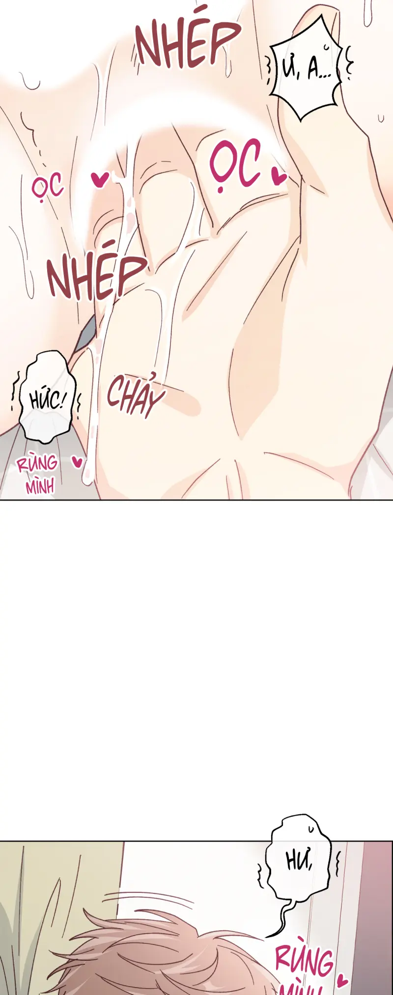 NGƯỜI HÀNG XÓM QUYẾN RŨ CỦA TÔI - H+ - Trang 74