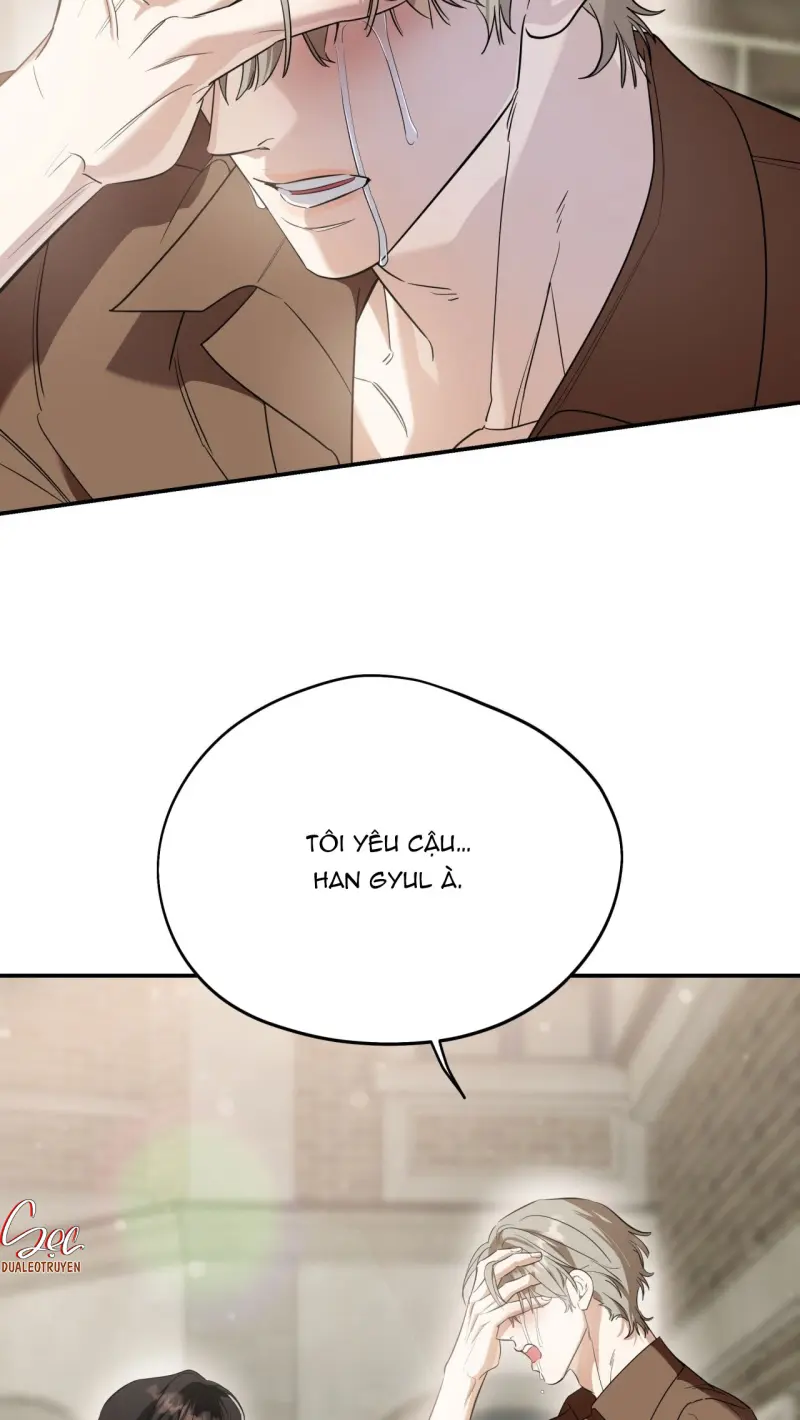 LỆNH CỨU RỖI -  - Trang 21