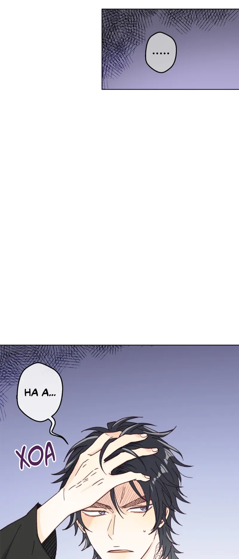 NGƯỜI HÀNG XÓM QUYẾN RŨ CỦA TÔI - H+ - Trang 18