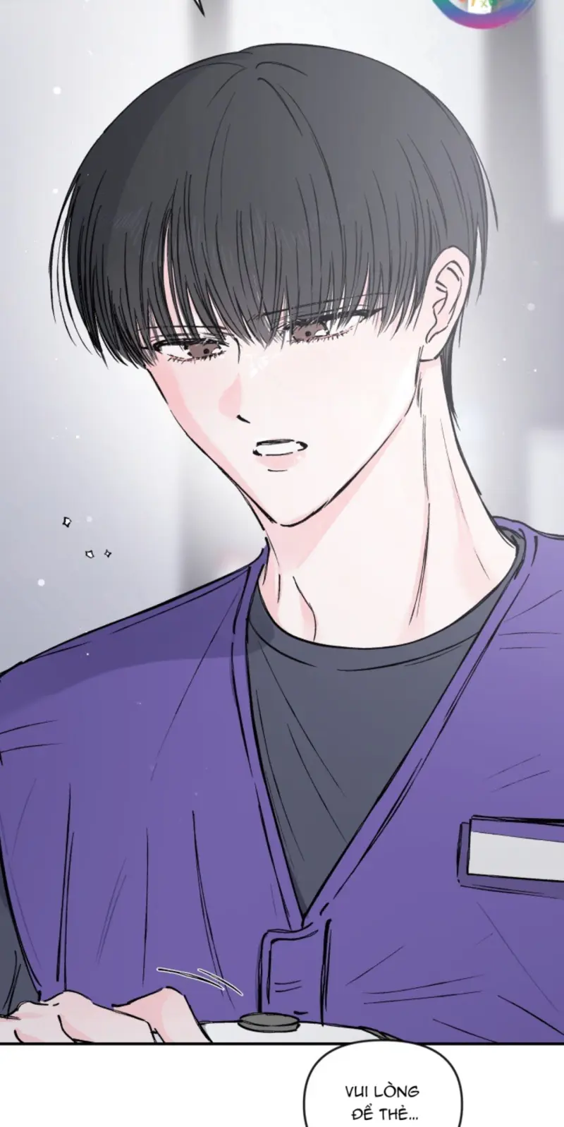 (END) Phù Thủy Tập Sự -  - Trang 12