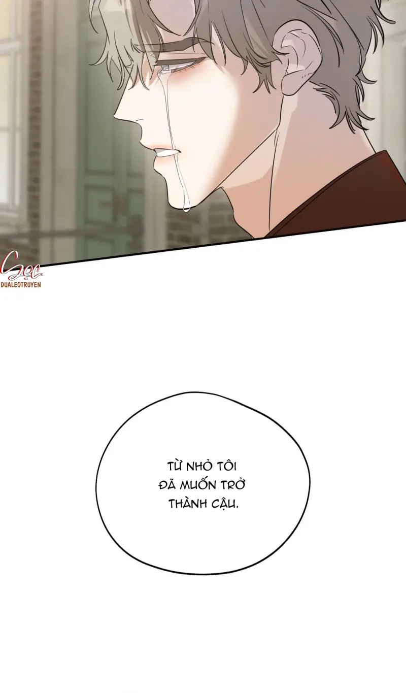 LỆNH CỨU RỖI -  - Trang 17