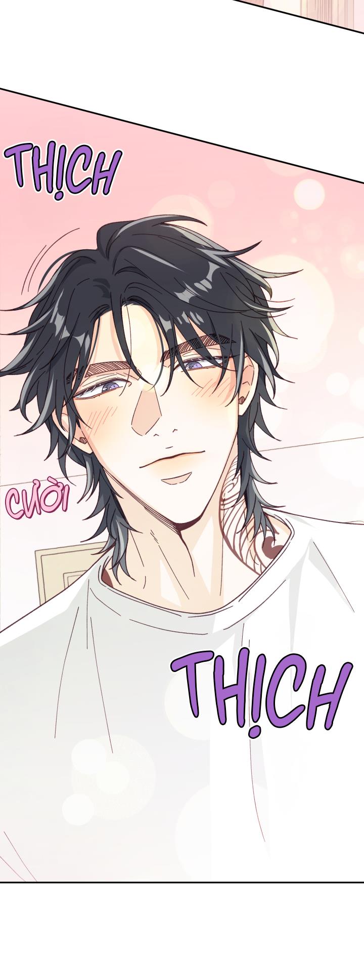 NGƯỜI HÀNG XÓM QUYẾN RŨ CỦA TÔI -  - Trang 48