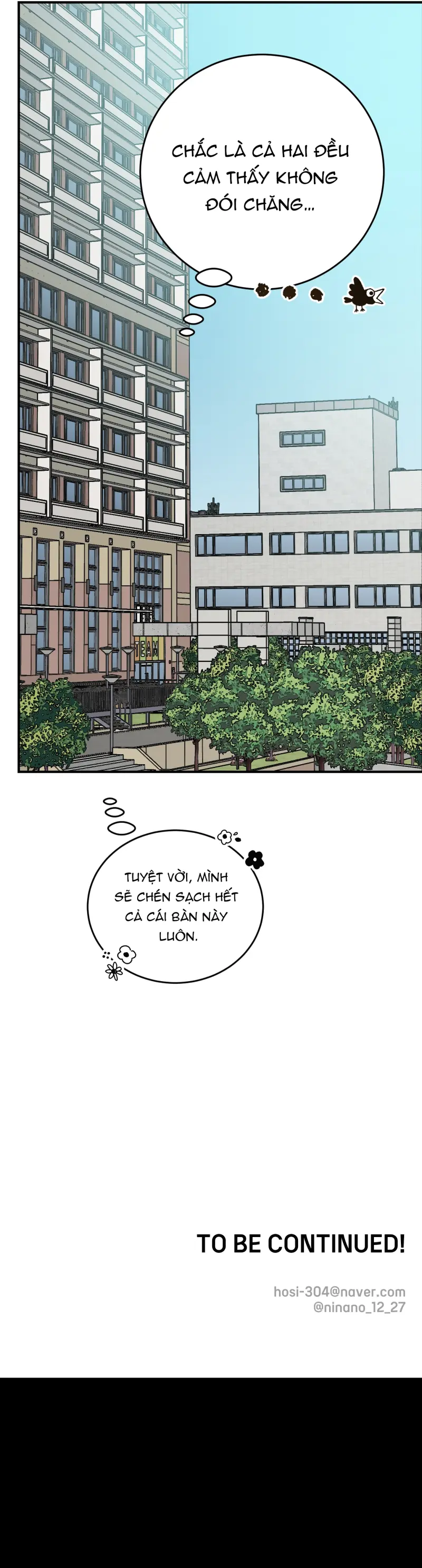 Sinh mèo con cho tôi mau trước khi thằng này điên lên -  - Trang 15