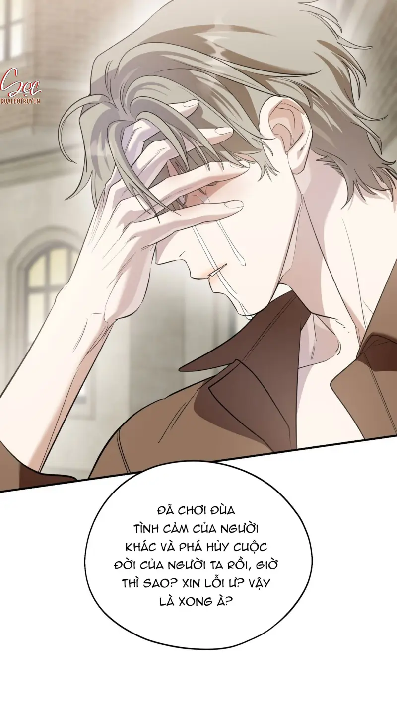 LỆNH CỨU RỖI -  - Trang 28