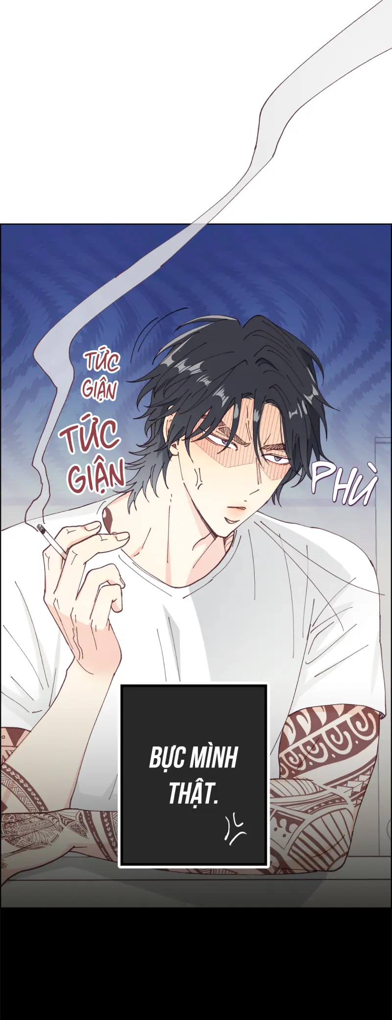 NGƯỜI HÀNG XÓM QUYẾN RŨ CỦA TÔI - H+ - Trang 4