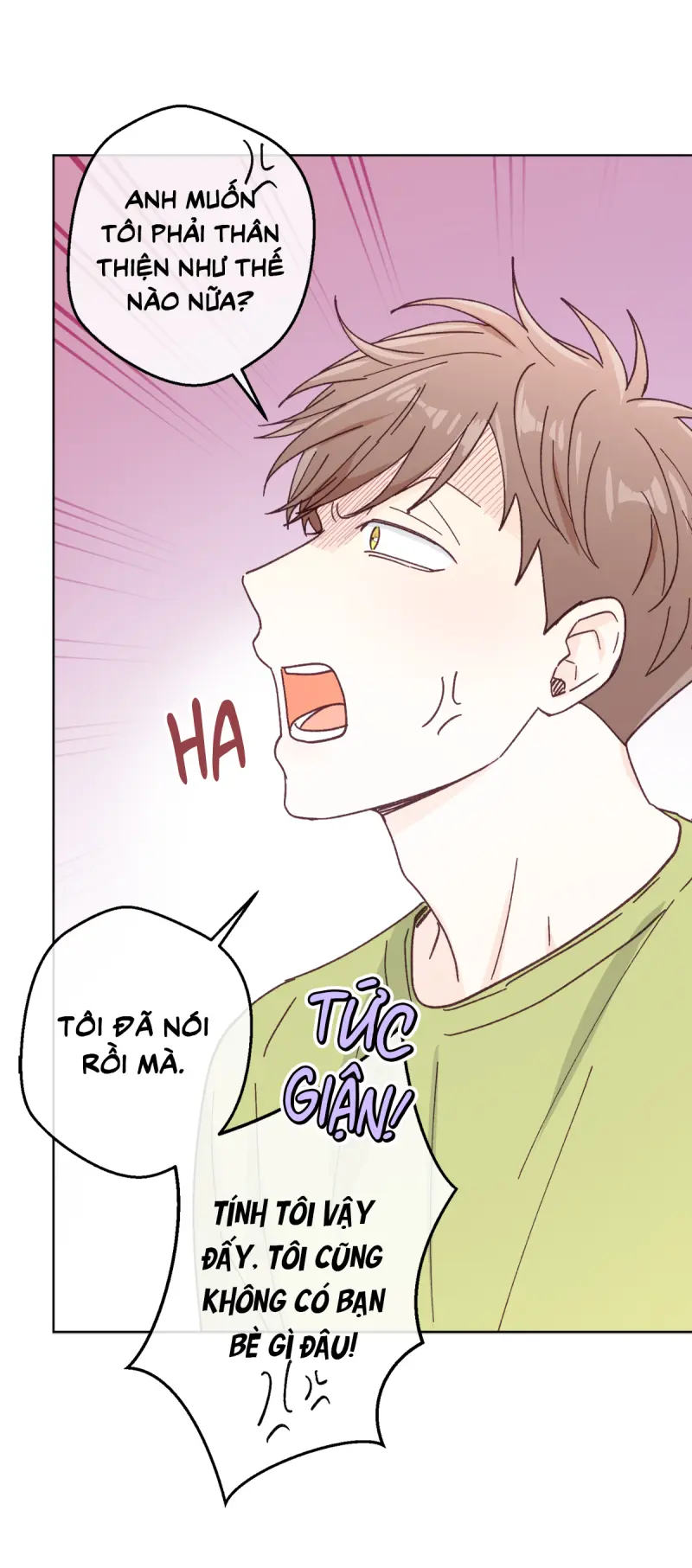 NGƯỜI HÀNG XÓM QUYẾN RŨ CỦA TÔI - H+ - Trang 26