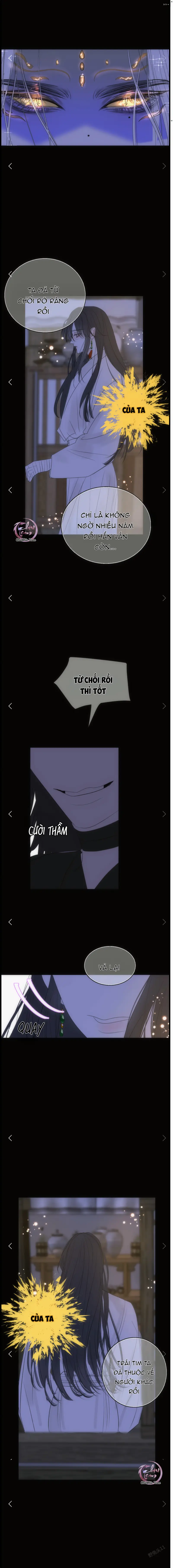 Vài Câu Chuyện Với Sư Tôn Sau Khi Xuyên Sách -  - Trang 3