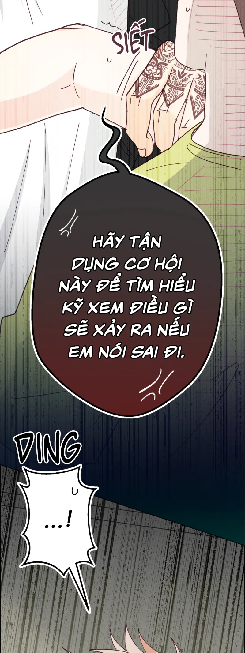 NGƯỜI HÀNG XÓM QUYẾN RŨ CỦA TÔI - H+ - Trang 43