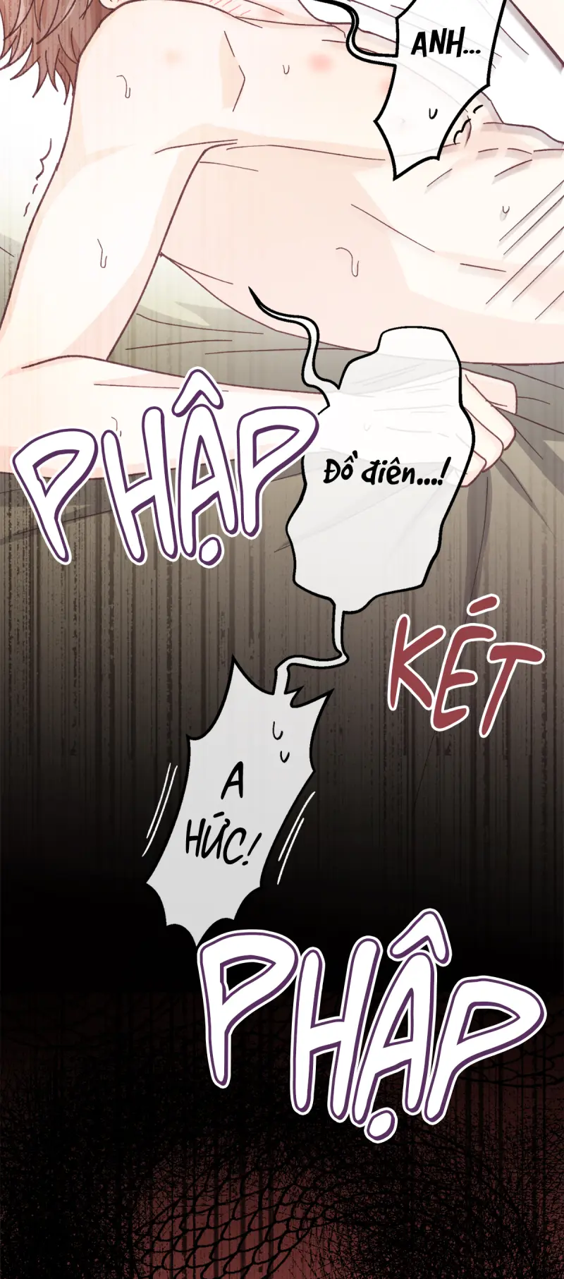 NGƯỜI HÀNG XÓM QUYẾN RŨ CỦA TÔI - H+ - Trang 83