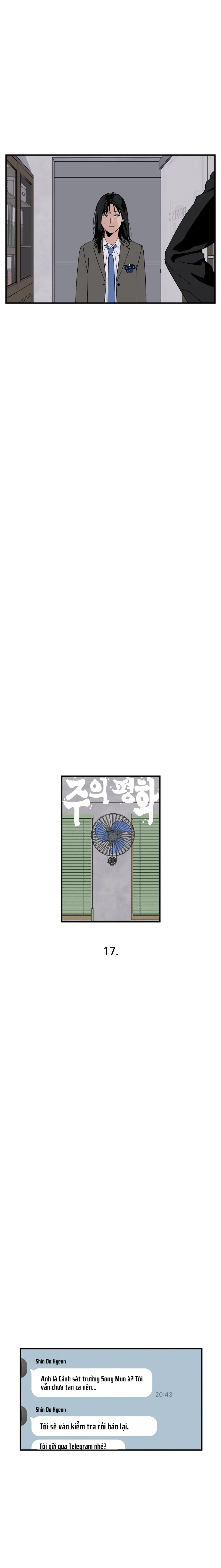  Phước lành của chúa -  - Trang 5