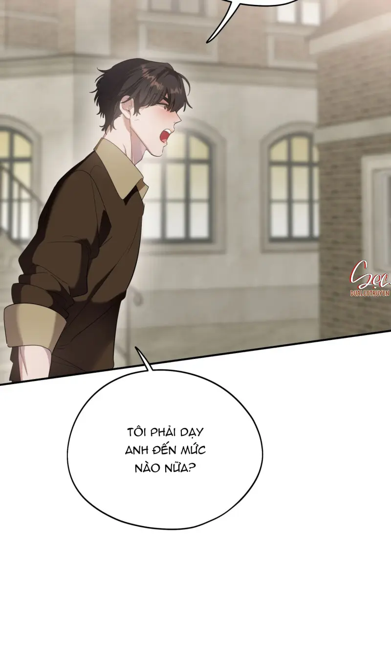 LỆNH CỨU RỖI -  - Trang 11