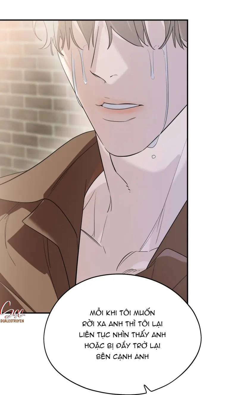 LỆNH CỨU RỖI -  - Trang 35